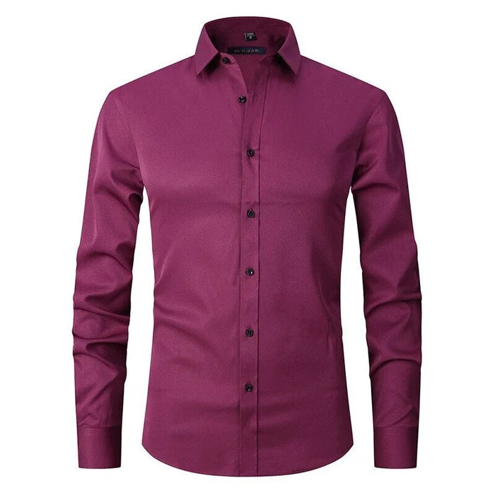Camisa Anti-Amasso Premium