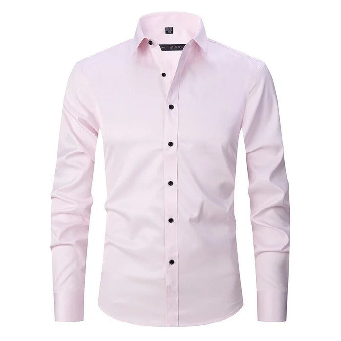 Camisa Anti-Amasso Premium