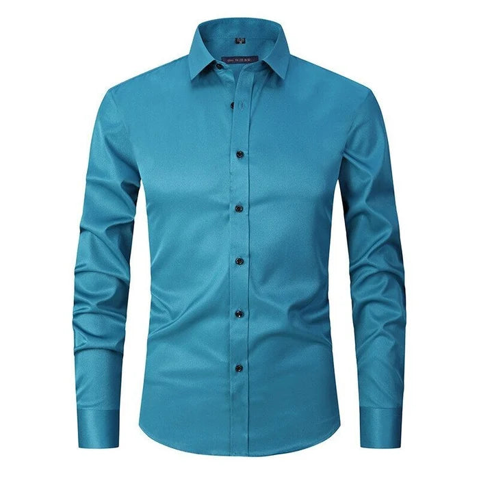 Camisa Anti-Amasso Premium