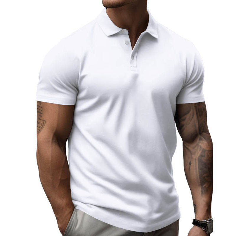 Camisa Polo Slim Fit