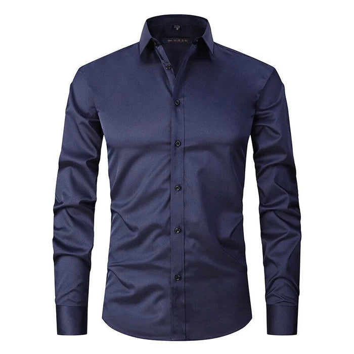 Camisa Anti-Amasso Premium