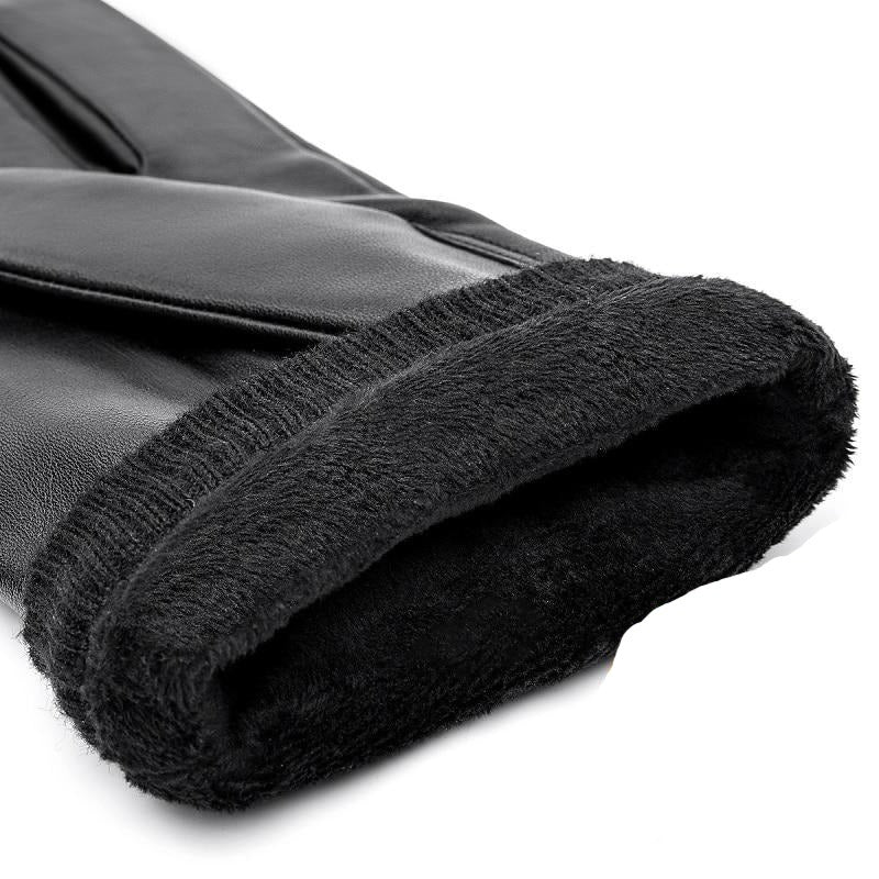 Luva Masculina Premium