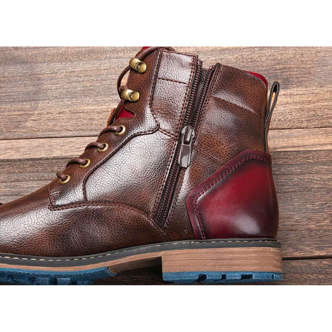 Bota Oxford Premium