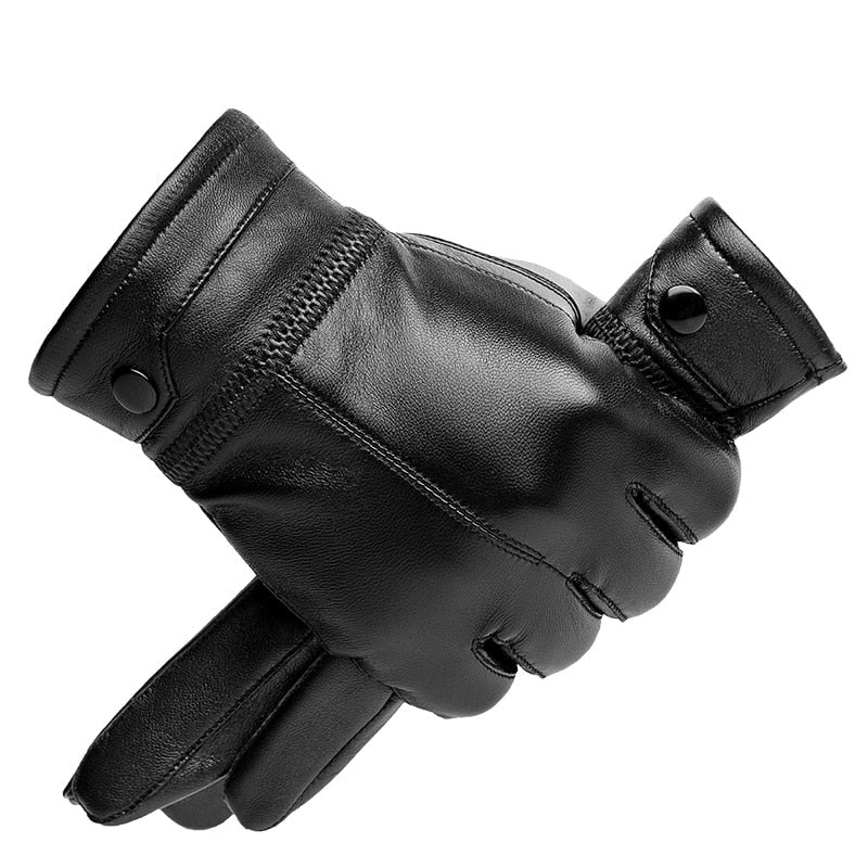 Luva Masculina Premium