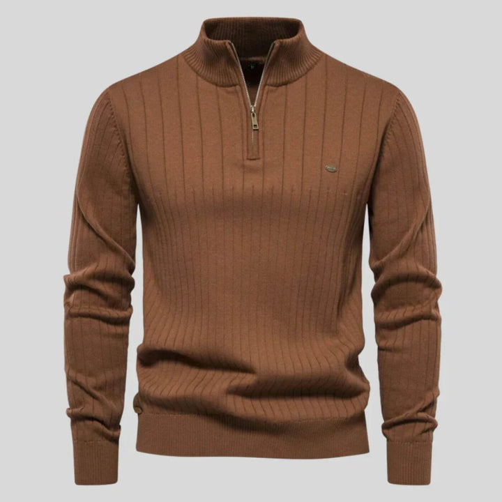 Suéter Golf Elite