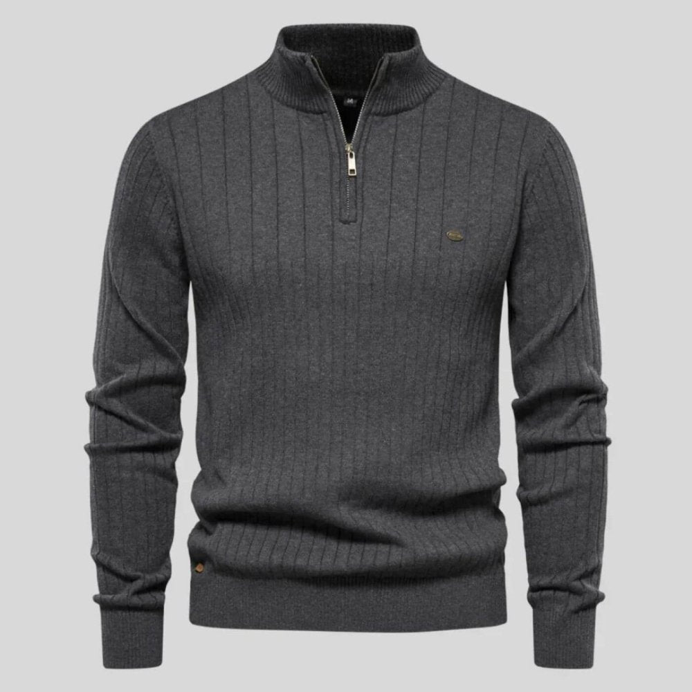 Suéter Golf Elite