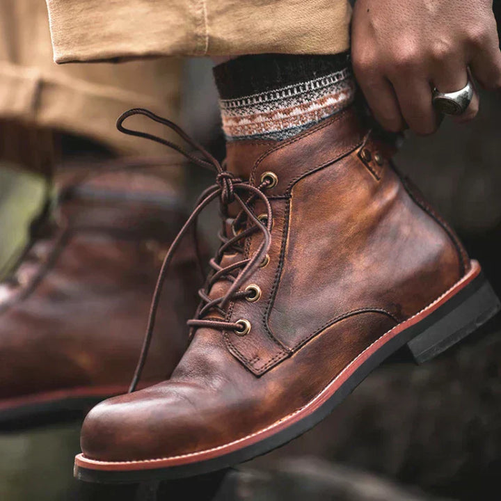 Bota Gentleman Premium