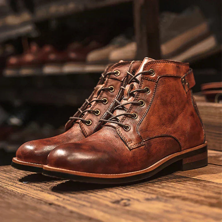 Bota Gentleman Premium