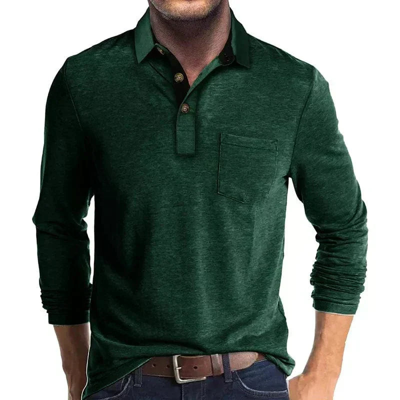 Camisa Polo Regular Fit