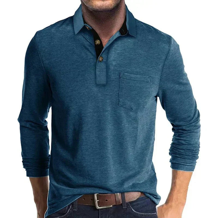 Camisa Polo Regular Fit