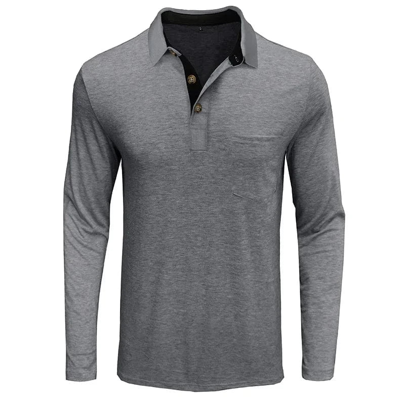 Camisa Polo Regular Fit