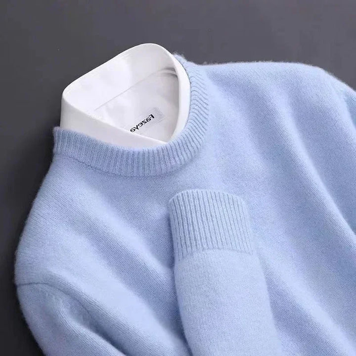 Suéter Essencial Masculino