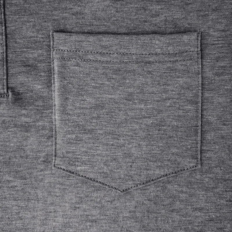 Camisa Polo Regular Fit