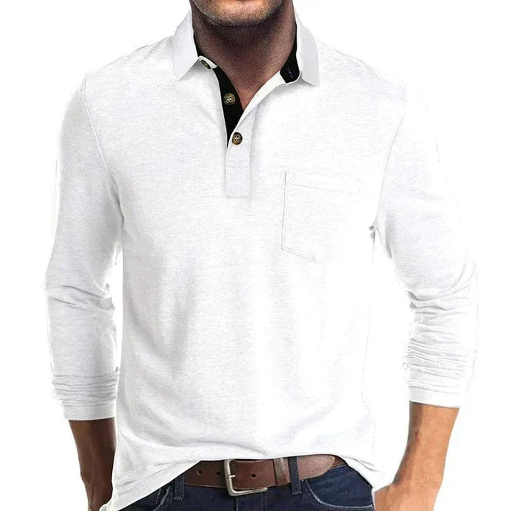 Camisa Polo Regular Fit