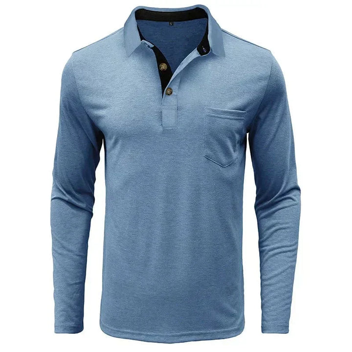 Camisa Polo Regular Fit
