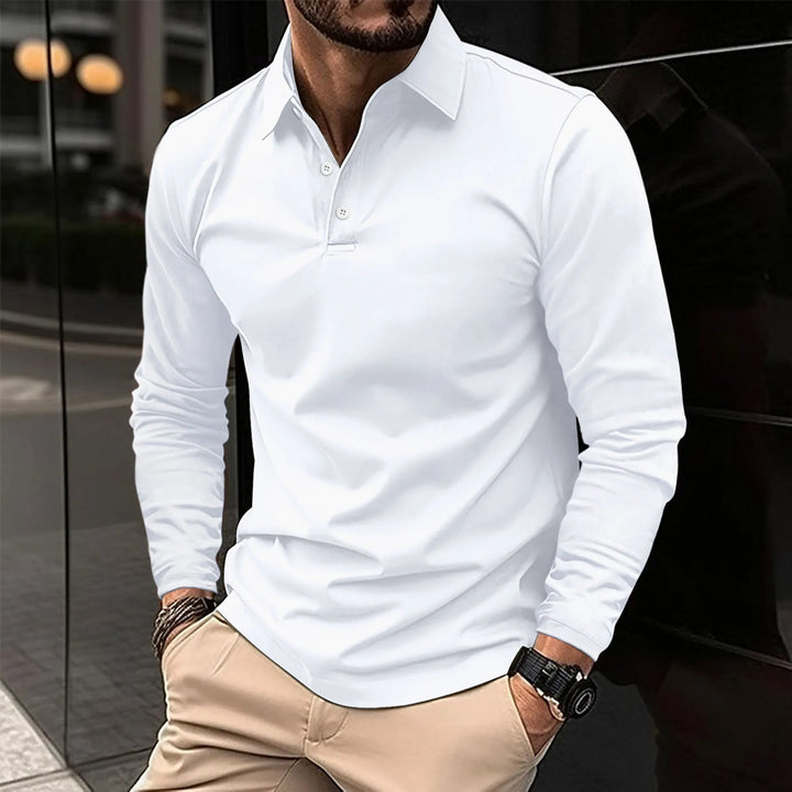 Polo Business Elegante