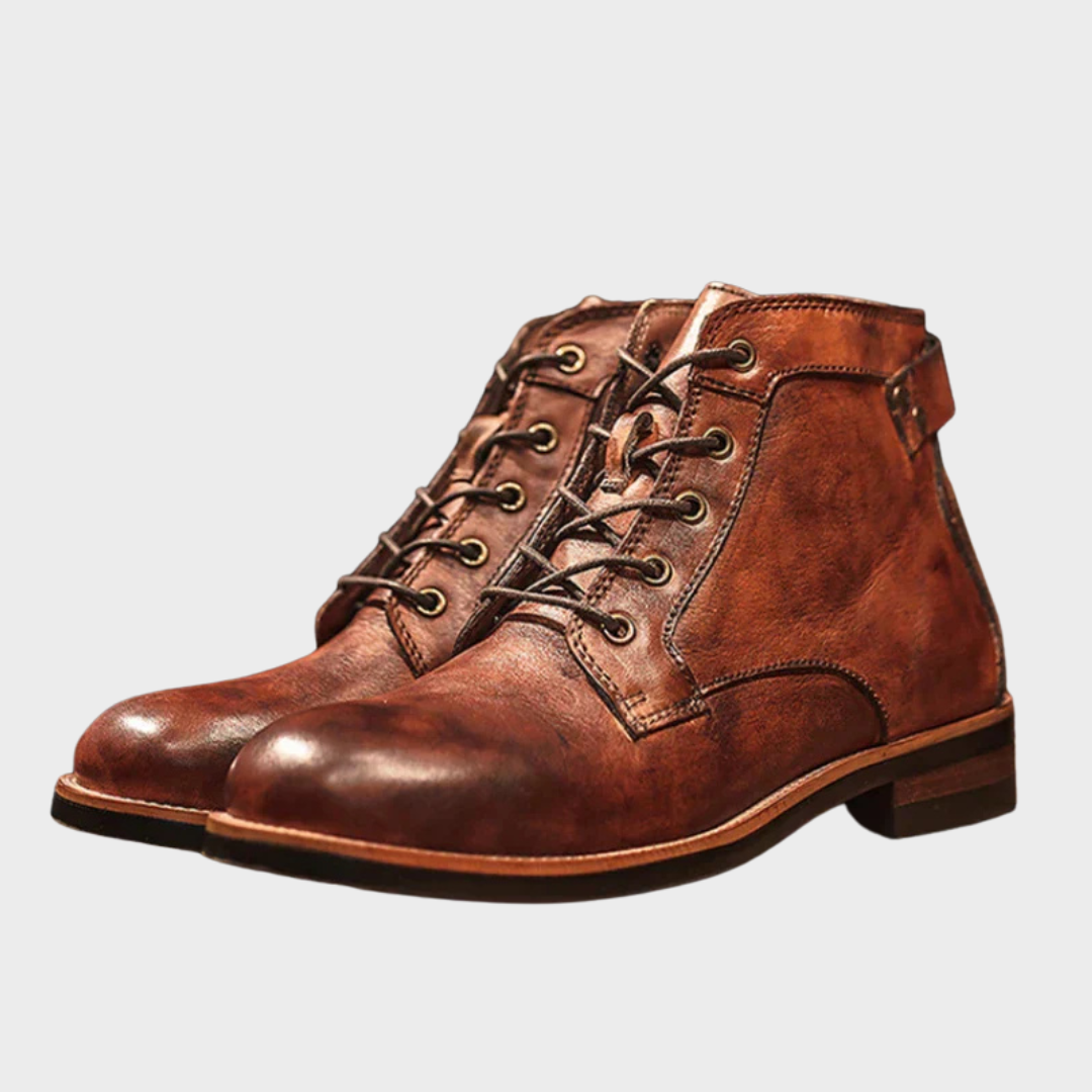 Bota Gentleman Premium