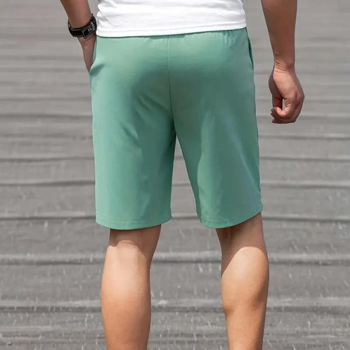 Bermuda Casual Cordão Ajustável