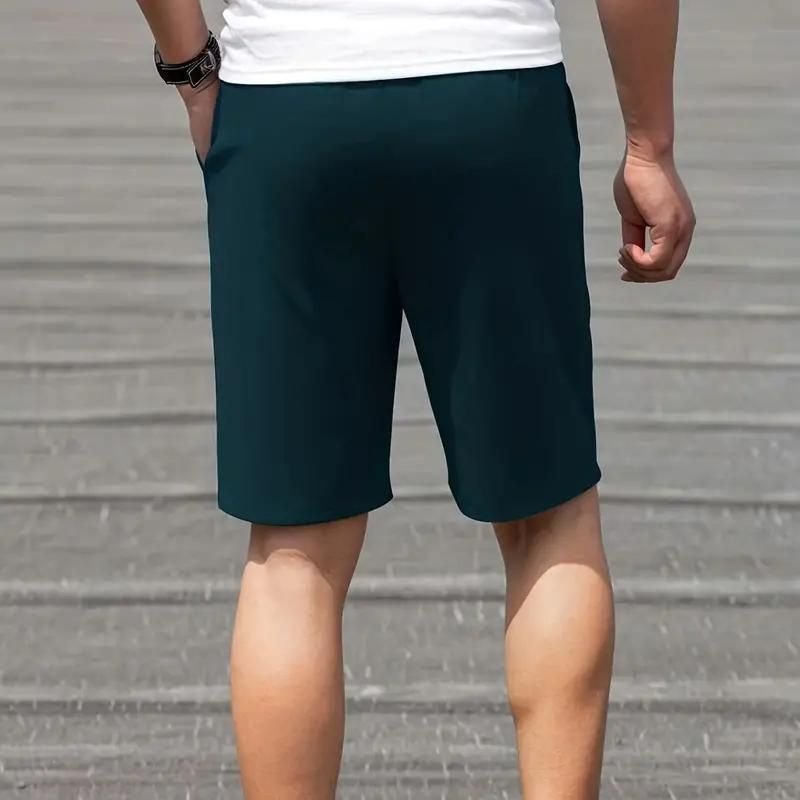 Bermuda Casual Cordão Ajustável