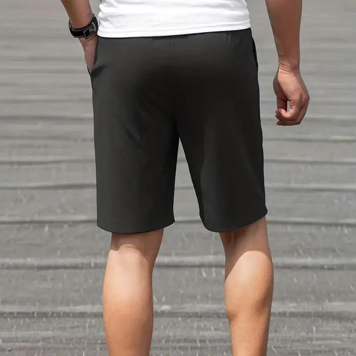 Bermuda Casual Cordão Ajustável