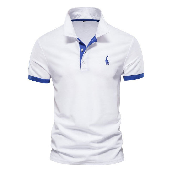 Camisa Polo Ben Hills
