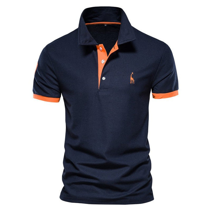 Camisa Polo Ben Hills