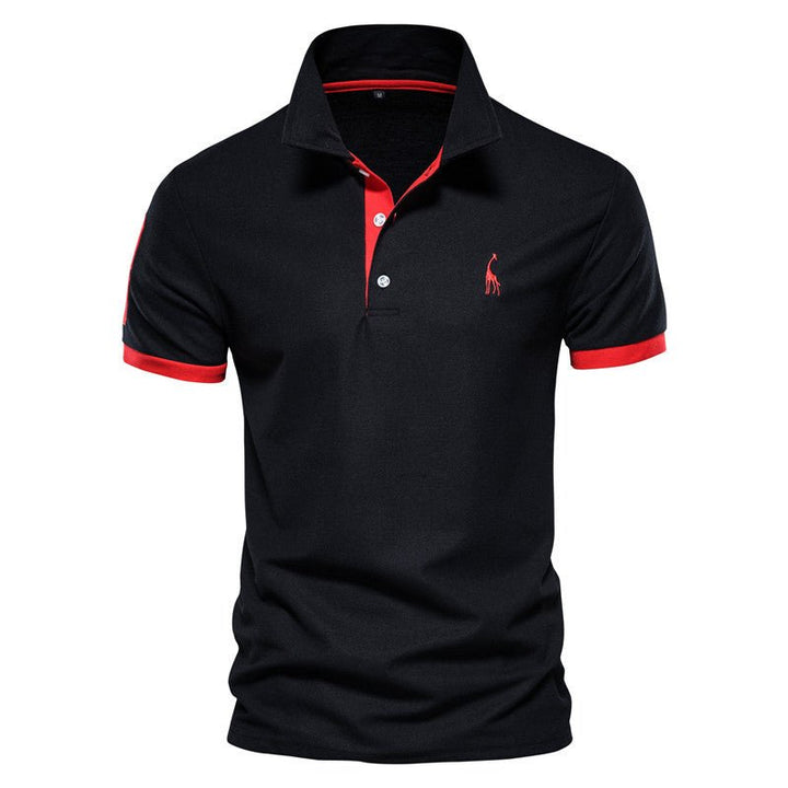 Camisa Polo Ben Hills