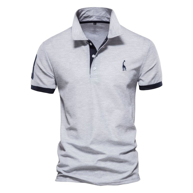 Camisa Polo Ben Hills