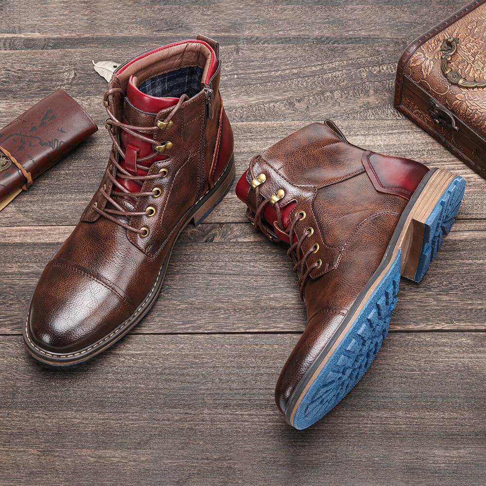 Bota Oxford Premium