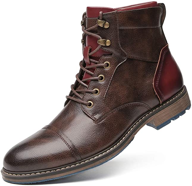Bota Oxford Premium
