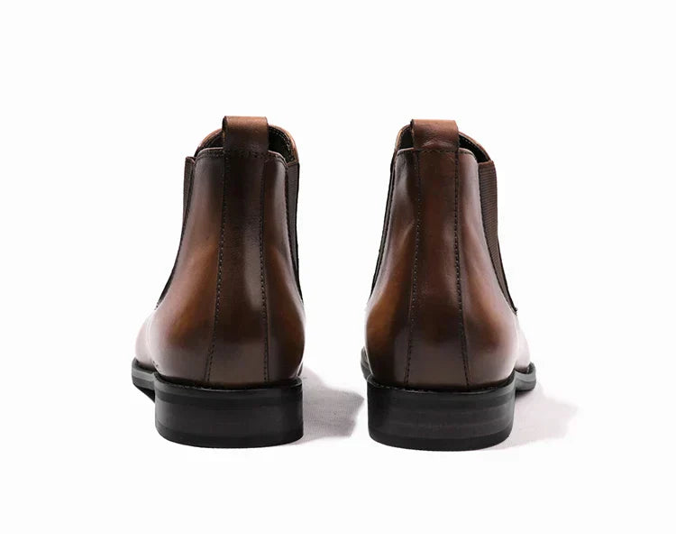 Bota Chelsea Elegante